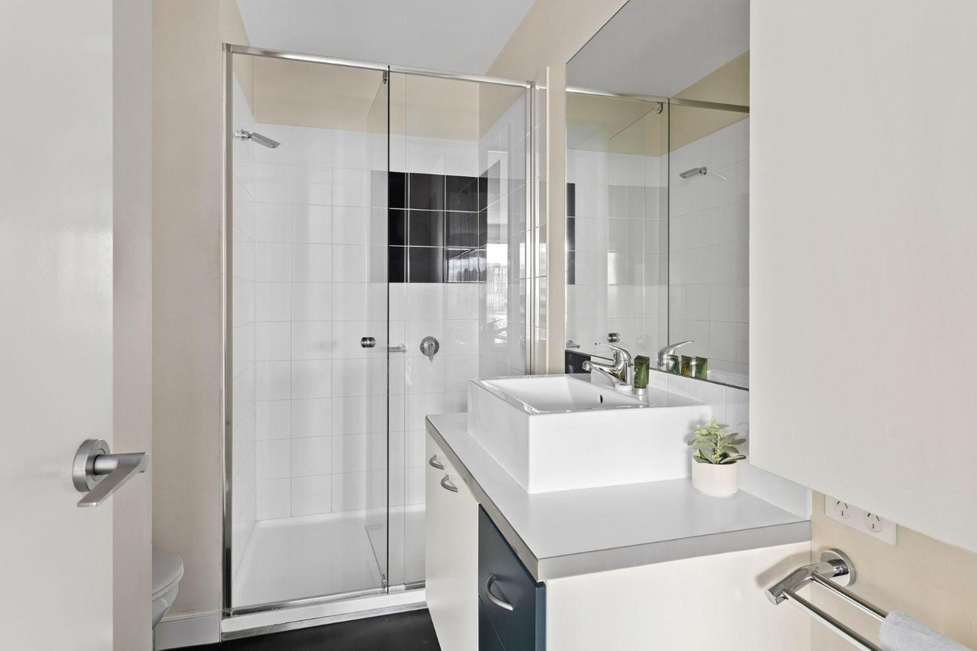 Boutique Stays - Zinc Views 501 Melbourne Zewnętrze zdjęcie