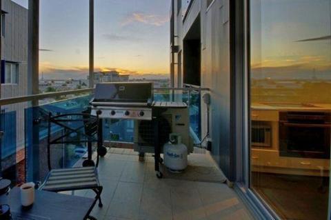 Boutique Stays - Zinc Views 501 Melbourne Zewnętrze zdjęcie
