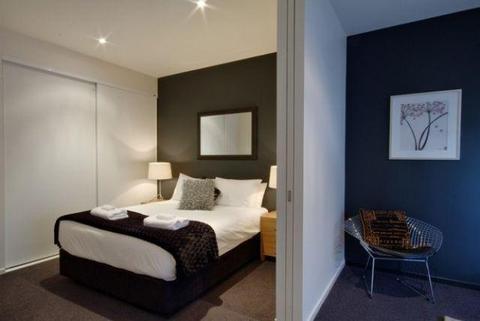 Boutique Stays - Zinc Views 501 Melbourne Zewnętrze zdjęcie