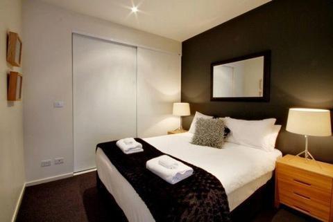 Boutique Stays - Zinc Views 501 Melbourne Zewnętrze zdjęcie