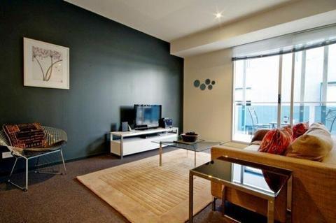 Boutique Stays - Zinc Views 501 Melbourne Zewnętrze zdjęcie