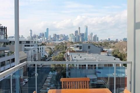 Boutique Stays - Zinc Views 501 Melbourne Zewnętrze zdjęcie